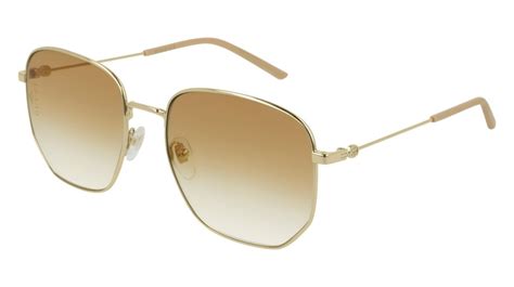 lunette gucci gg0396s|Gucci GG0396S Sunglasses .